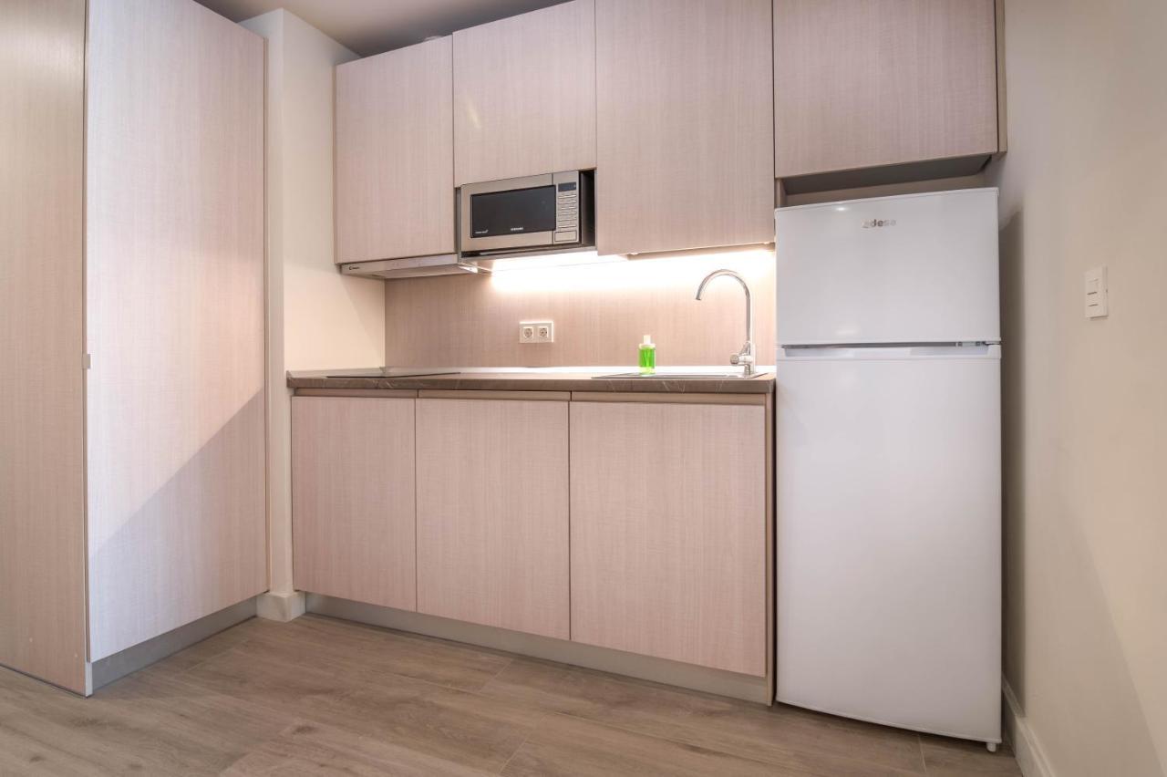 Aljarafe Suites By Qhotels Gelves ภายนอก รูปภาพ
