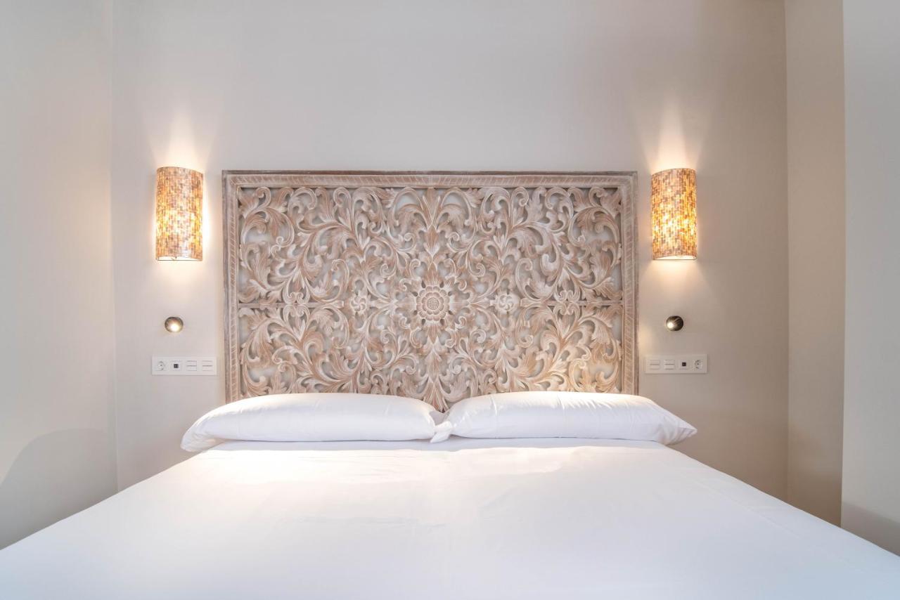 Aljarafe Suites By Qhotels Gelves ภายนอก รูปภาพ