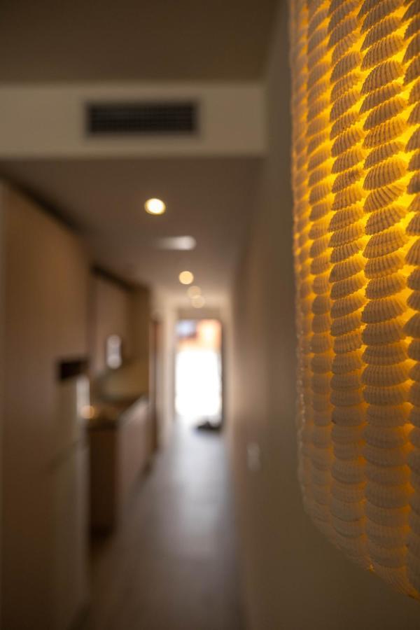 Aljarafe Suites By Qhotels Gelves ภายนอก รูปภาพ